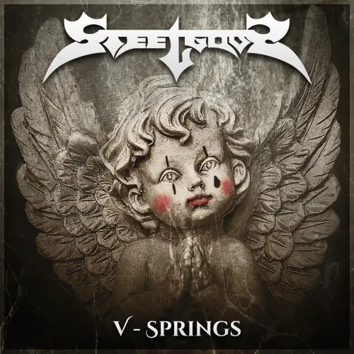 Steelgods : Five Springs